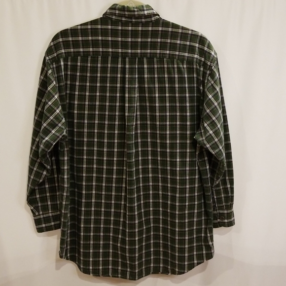 💥Abercrombie MEN's Flannel Shirt - Picture 4 of 8